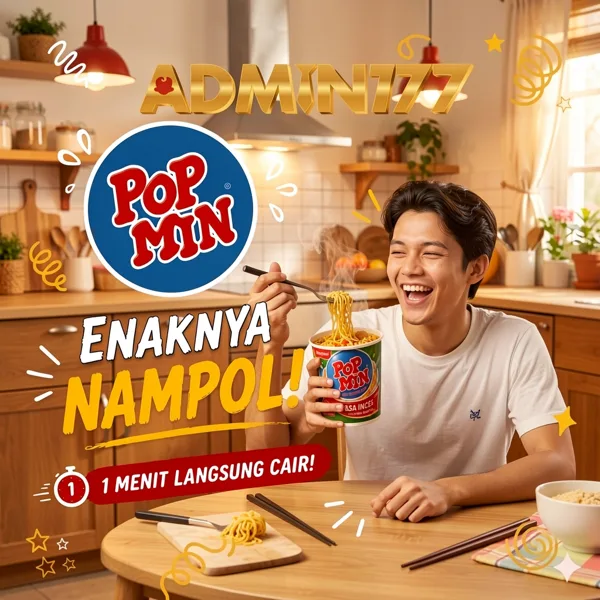 ADMIN77 WD Cepat DANA OVO GoPay
