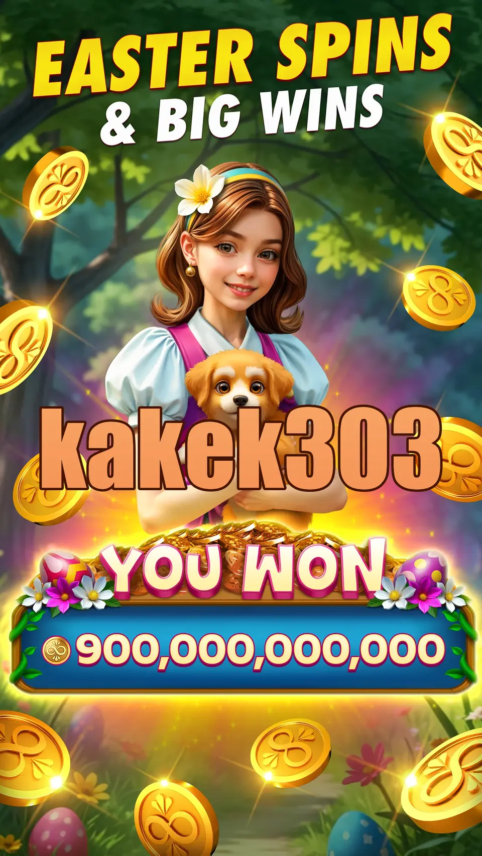 kakek303 APK