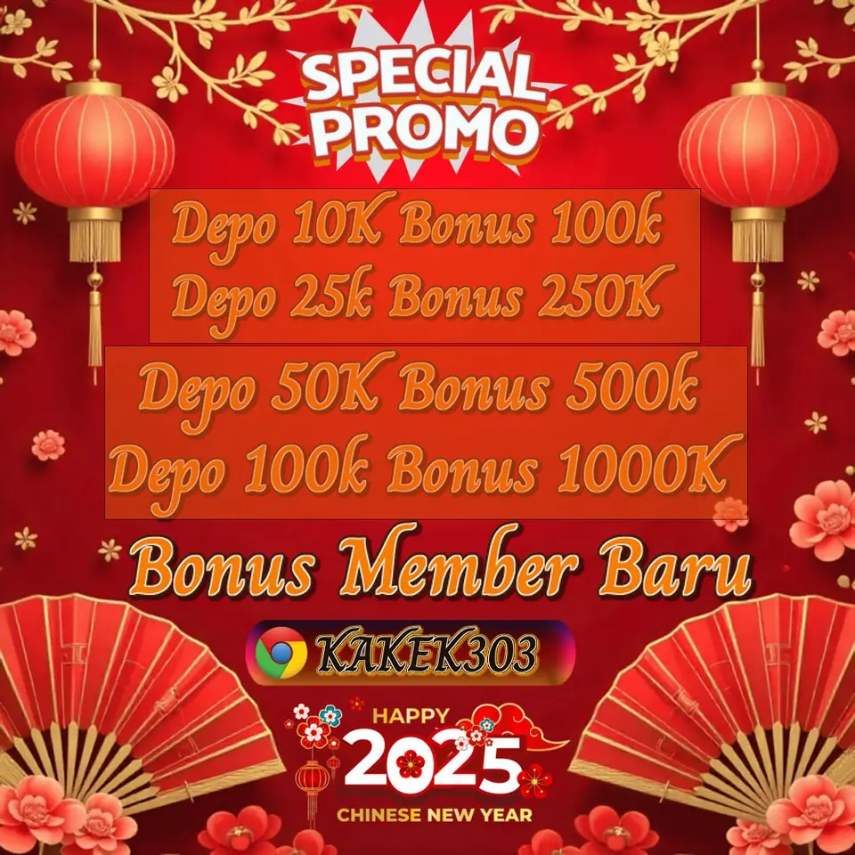 KAKEK303 APK Resmi Unduh Indonesia